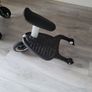 Bugaboo Buggy with Bassinet and Accessories Image 8