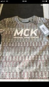 Boys BNWT teeshirt age 2/3 reduced