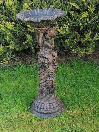 New Concrete Garden Products
