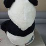 5 Extra Large Teddy Bears Good Condition Image 4