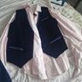 Boys communion suit Image 5