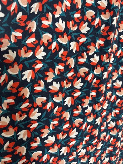 Seasalt Cornwall long dress