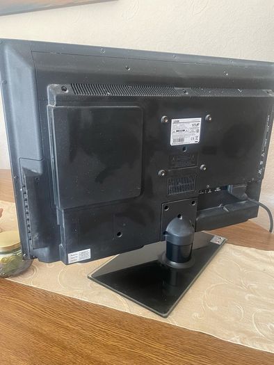 25" Tv