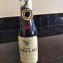Thomas Hardy's Ale from 1985 Unopened Bottle Image 3