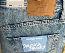 Jack and jones jeans 32/32
