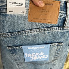 Jack and jones jeans 32/32