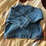 Girls BNWT gap jacket 12/18 mths Image 2