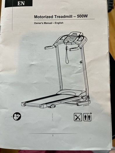 Treadmill