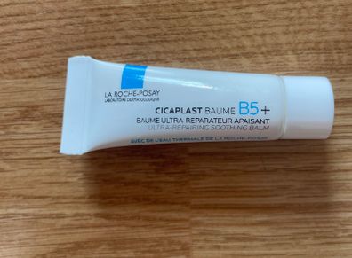 La Roche Posay Cicaplast