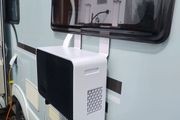 Split Air Conditioner - Mestic