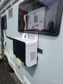 Split Air Conditioner - Mestic