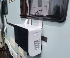 Split Air Conditioner - Mestic