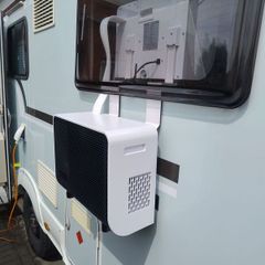 Split Air Conditioner - Mestic