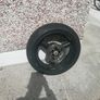 Motorbike Parts SV650 Image 2