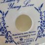 Coalport Fine Bone China - Ladies of Fashion  Collection 'Young Love' - 1980's Image 3