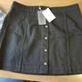 SAVIDA Jasmine skirt black Image 5