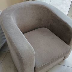 Armchair