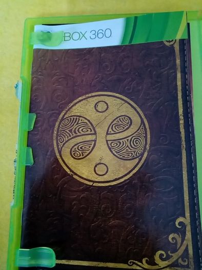 Fable 3 III Xbox 360 Games Original