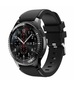 Luxury Band Strap For 22mm Samsung Galaxy Watch 3 45mm 46mm Gear S3 Frontier