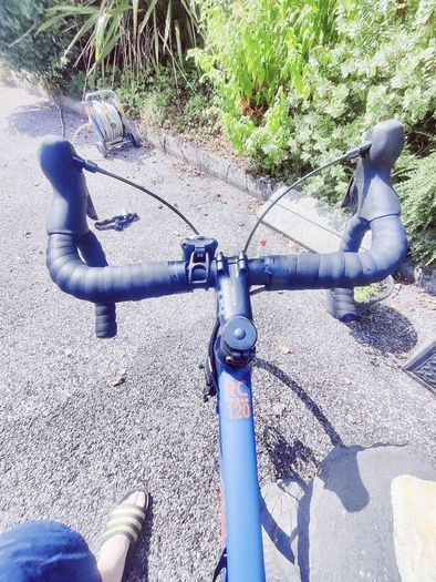 Men's Road Bike