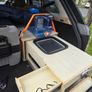 camping kitchen Image 2