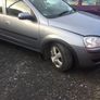 opel corsa for parts can send wit fastway Image 3