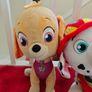 Paw Patrol soft toys Image 6