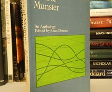 Poets of Munster: An Anthology Edited by Sean Dunne (GT577)