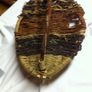 Unique, One Off, Hand Made Basket Image 2