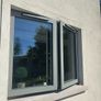 Patio double doors + 2 Windows Image 5
