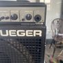 bass amp Gallen Kruger Image 2