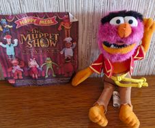 The Muppets 25th Anniversary 2002