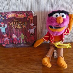 The Muppets 25th Anniversary 2002