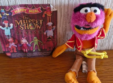 The Muppets 25th Anniversary 2002