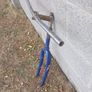 Handlebar, stem and fork. Image 6