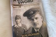 A Doctor's Sword by Bob Jackson