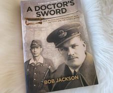 A Doctor's Sword by Bob Jackson