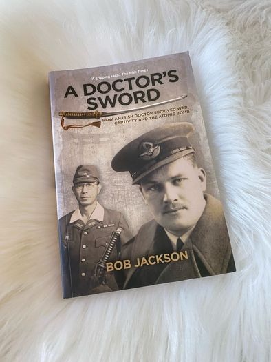 A Doctor's Sword by Bob Jackson