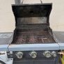 grill chef bbq Image 4