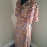 Gallery wrap dress Image 3