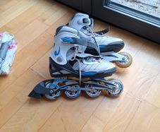 Rollerblades