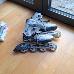 Rollerblades