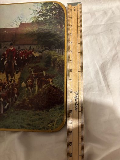 Place Mats