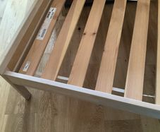 bed frame
