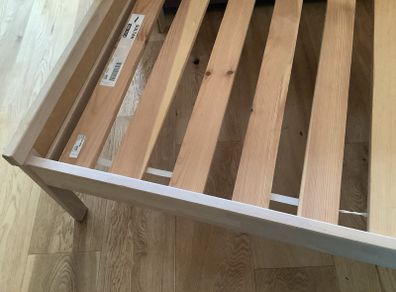bed frame