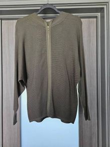 BNWT Khaki jumper