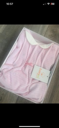 Baby girl outfit