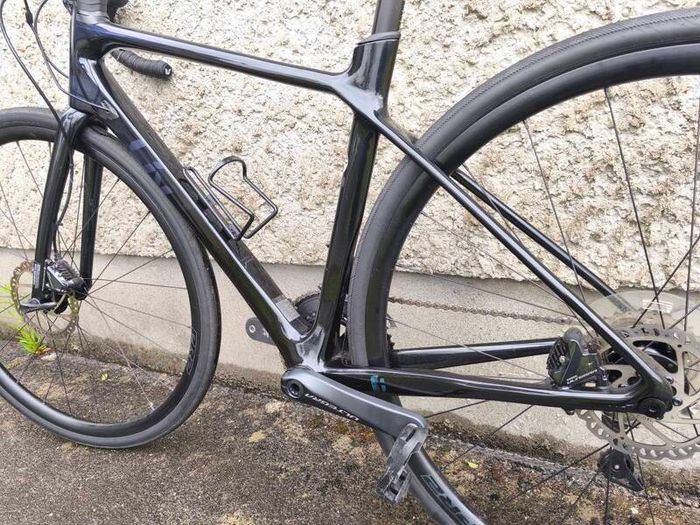 Giant Liv Langma Advanced 1 carbon