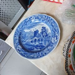 The Spode Blue Room Collection  Traditions Series "Lucano"