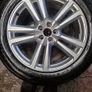 20" Audi wheels Image 2